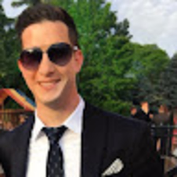 Meet your Posher, Matthew - Picture 1 of 1